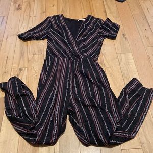 Jumpsuit!